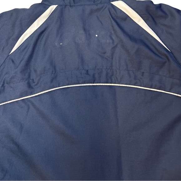 Asics Maratona Di Roma Marathon Jacket - Picture 13 of 15